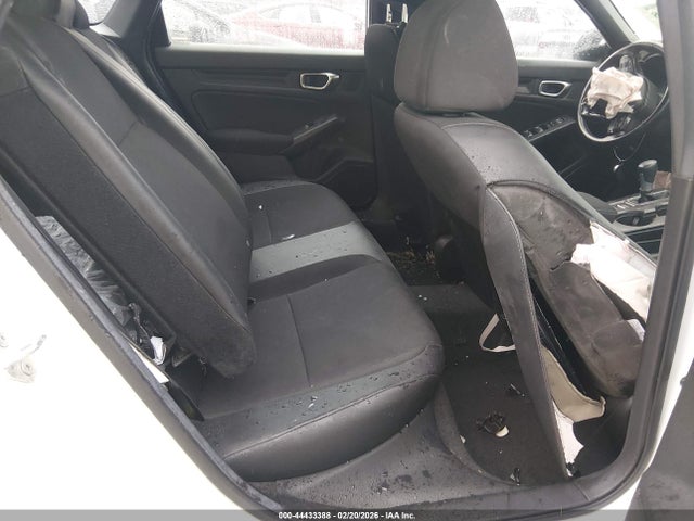 Продаж на аукціоні авто 2024 Honda Civic Sport, vin: 2HGFE2F5XRH549807, номер лоту: 44433388