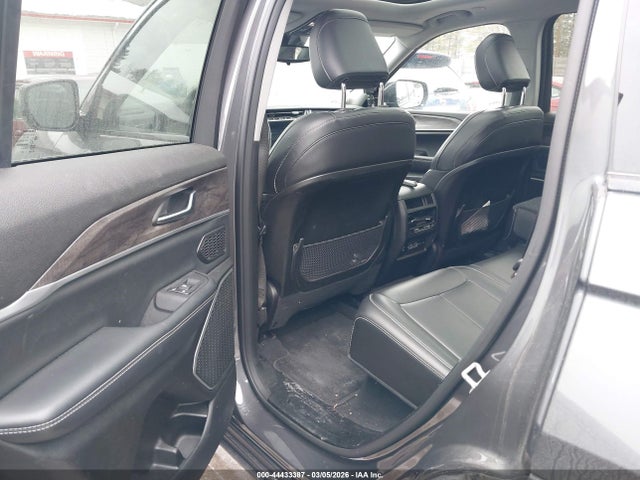 1C4RJYB6XN8748316 Jeep Grand Cherokee 4xe Limited 4x4