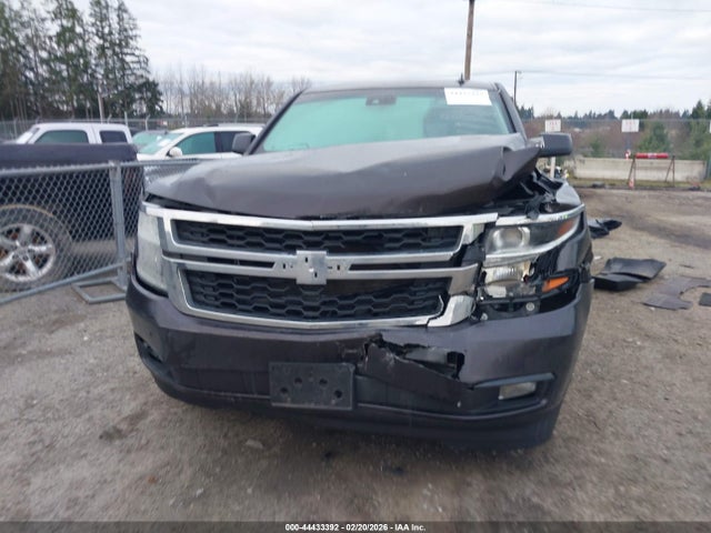 1GNSKJKC0FR127889 Chevrolet Suburban 1500 Lt