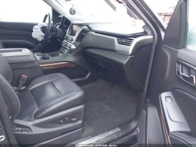 1GNSKJKC0FR127889 Chevrolet Suburban 1500 Lt
