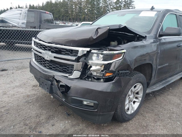 1GNSKJKC0FR127889 Chevrolet Suburban 1500 Lt