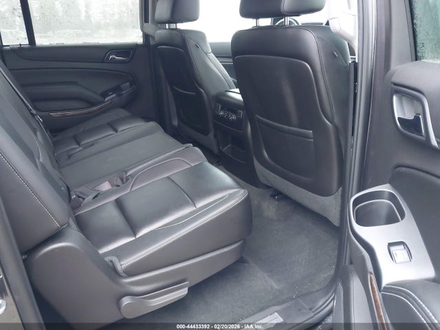 1GNSKJKC0FR127889 Chevrolet Suburban 1500 Lt