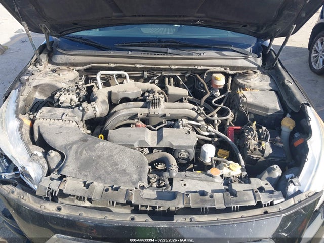 4S4BSANC5H3430785 Subaru Outback 2.5i Limited