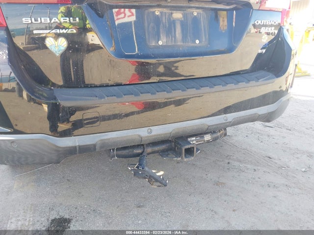 4S4BSANC5H3430785 Subaru Outback 2.5i Limited