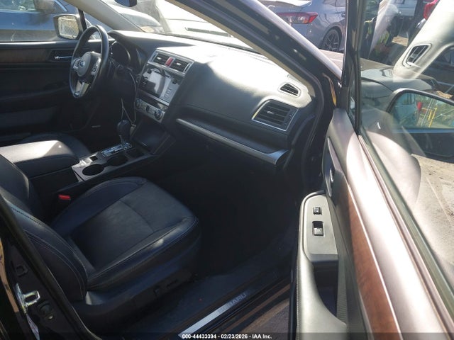 4S4BSANC5H3430785 Subaru Outback 2.5i Limited