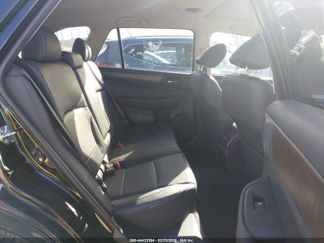 4S4BSANC5H3430785 Subaru Outback 2.5i Limited