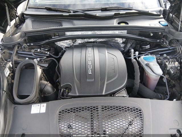 Porsche Macan Sport Edition 2018 WP1AA2A5XJLB15727 Image 10