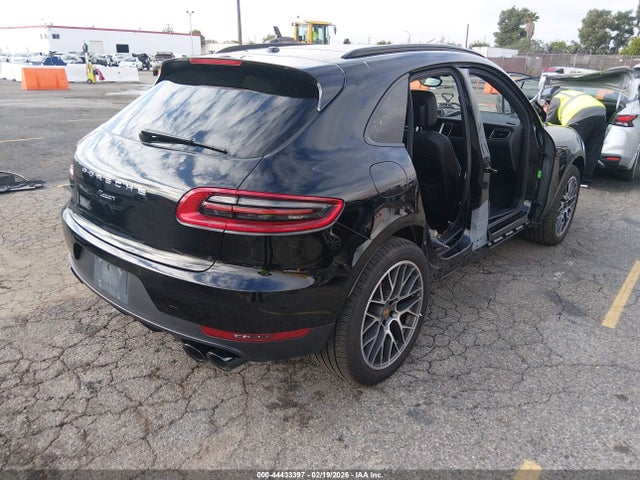 Porsche Macan Sport Edition 2018 WP1AA2A5XJLB15727 Image 4