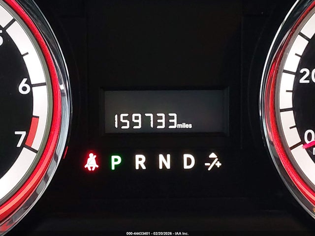 2C4RDGBG7HR606945 Dodge Grand Caravan Se