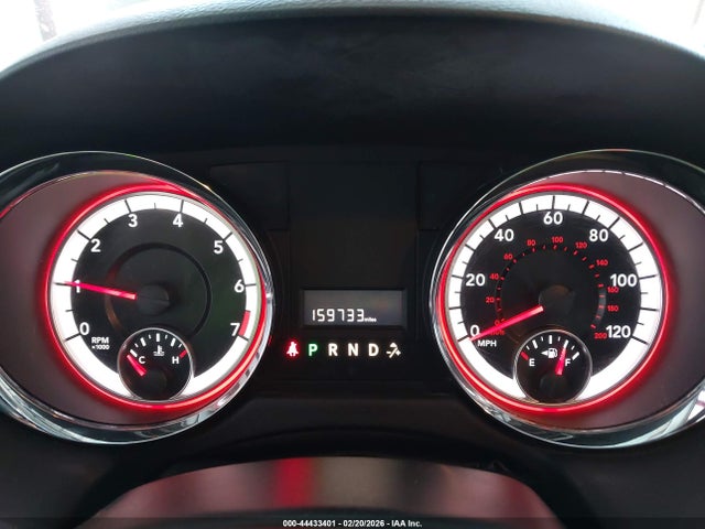 2C4RDGBG7HR606945 Dodge Grand Caravan Se
