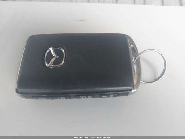 Продажа на аукционе авто 2025 Mazda Cx-5 2.5 S Preferred, vin: JM3KFBCL1S0554859, номер лота: 44433406
