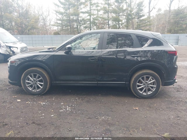 Продажа на аукционе авто 2025 Mazda Cx-5 2.5 S Preferred, vin: JM3KFBCL1S0554859, номер лота: 44433406