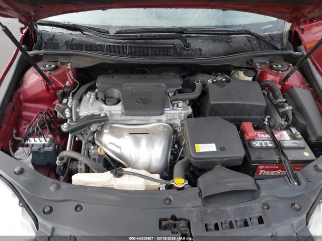 Toyota CAMRY LE 2015 4T1BF1FK6FU990588 Image 10
