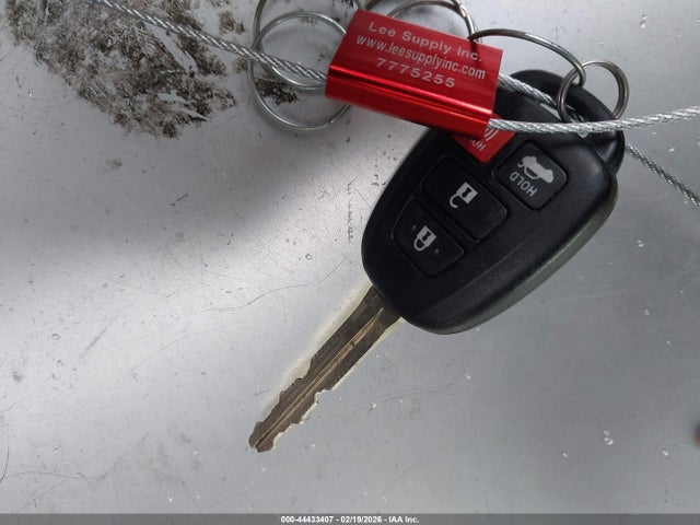 Toyota CAMRY LE 2015 4T1BF1FK6FU990588 Image 11