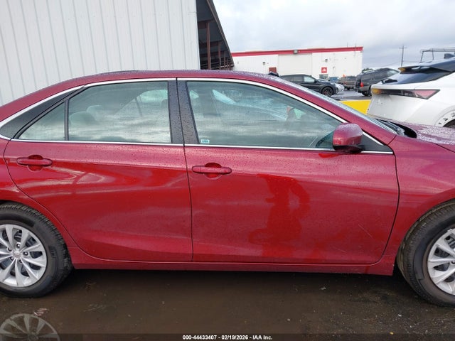 Toyota CAMRY LE 2015 4T1BF1FK6FU990588 Image 13