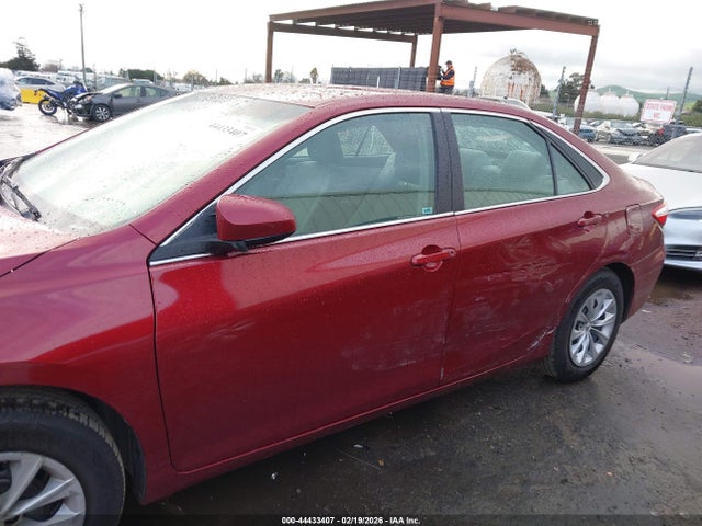Toyota CAMRY LE 2015 4T1BF1FK6FU990588 Image 14