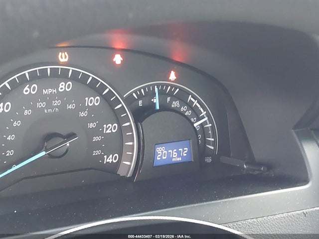 Toyota CAMRY LE 2015 4T1BF1FK6FU990588 Image 15