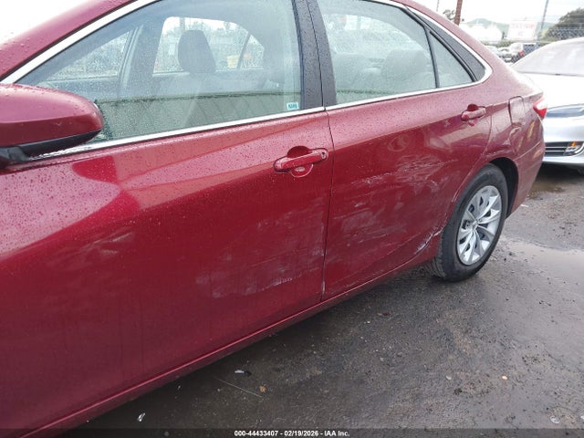 Toyota CAMRY LE 2015 4T1BF1FK6FU990588 Image 6