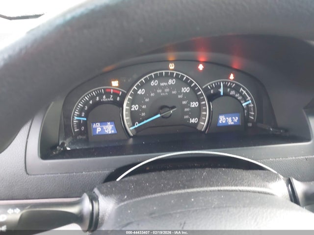 Toyota CAMRY LE 2015 4T1BF1FK6FU990588 Image 7