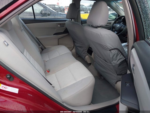 Toyota CAMRY LE 2015 4T1BF1FK6FU990588 Image 8