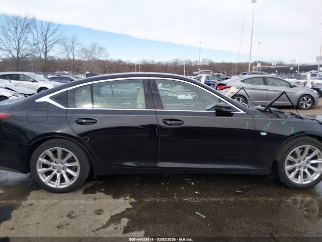 Aukcja sprzedaży 2020 Cadillac Ct5 Luxury, vin: 1G6DW5RK3L0125812, numer aukcji: 44433414
