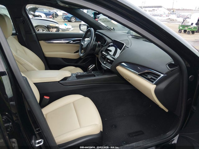 Aukcja sprzedaży 2020 Cadillac Ct5 Luxury, vin: 1G6DW5RK3L0125812, numer aukcji: 44433414
