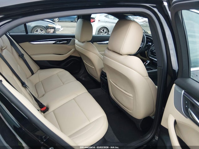 Aukcja sprzedaży 2020 Cadillac Ct5 Luxury, vin: 1G6DW5RK3L0125812, numer aukcji: 44433414