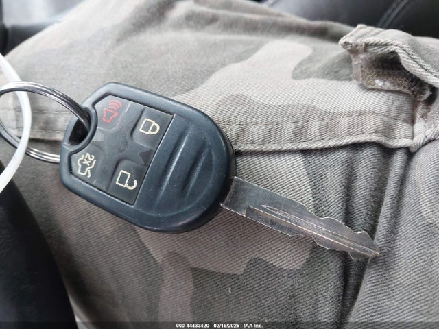 2012 FORD MUSTANG 1ZVBP8AM1C5213371 Photo 10