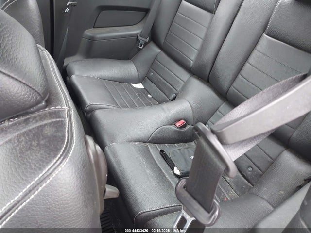 2012 FORD MUSTANG 1ZVBP8AM1C5213371 Photo 7