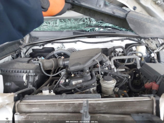 Продажа на аукционе авто 2018 Toyota Tacoma Sr5, vin: 5TFAX5GN1JX120915, номер лота: 44433422