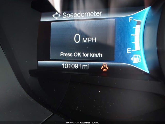Ford Fusion Hybrid Sel 2019 3FA6P0MU8KR235712 Image 15