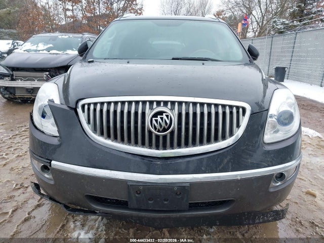 Продажа на аукционе авто 2010 Buick Enclave Cx, vin: 5GALVAED4AJ187434, номер лота: 44433432