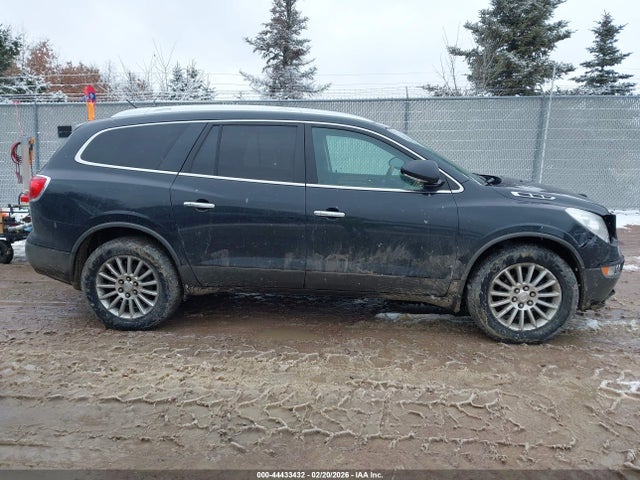 Продажа на аукционе авто 2010 Buick Enclave Cx, vin: 5GALVAED4AJ187434, номер лота: 44433432