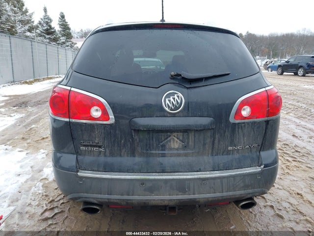 Продажа на аукционе авто 2010 Buick Enclave Cx, vin: 5GALVAED4AJ187434, номер лота: 44433432