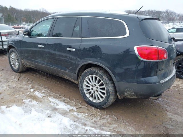 Продажа на аукционе авто 2010 Buick Enclave Cx, vin: 5GALVAED4AJ187434, номер лота: 44433432