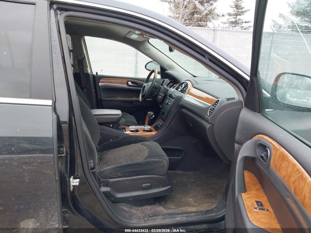 Продажа на аукционе авто 2010 Buick Enclave Cx, vin: 5GALVAED4AJ187434, номер лота: 44433432
