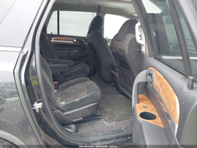 Продажа на аукционе авто 2010 Buick Enclave Cx, vin: 5GALVAED4AJ187434, номер лота: 44433432