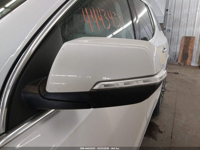 Aukcja sprzedaży 2021 Gmc Acadia Awd Denali, vin: 1GKKNXLS3MZ220352, numer aukcji: 44433433