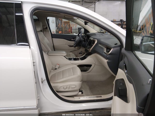 Aukcja sprzedaży 2021 Gmc Acadia Awd Denali, vin: 1GKKNXLS3MZ220352, numer aukcji: 44433433