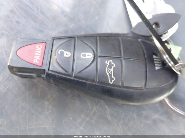 Aukcja sprzedaży 2014 Dodge Dart Sxt, vin: 1C3CDFBB7ED701576, numer aukcji: 44433443