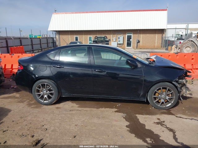 Aukcja sprzedaży 2014 Dodge Dart Sxt, vin: 1C3CDFBB7ED701576, numer aukcji: 44433443