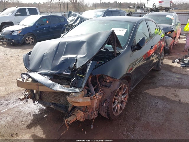 Aukcja sprzedaży 2014 Dodge Dart Sxt, vin: 1C3CDFBB7ED701576, numer aukcji: 44433443