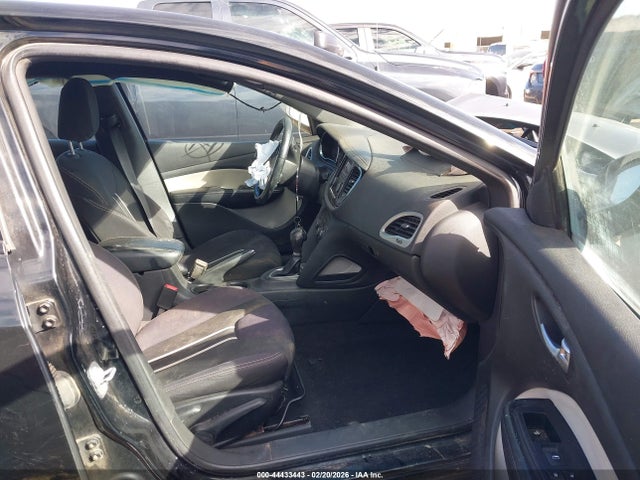 Aukcja sprzedaży 2014 Dodge Dart Sxt, vin: 1C3CDFBB7ED701576, numer aukcji: 44433443