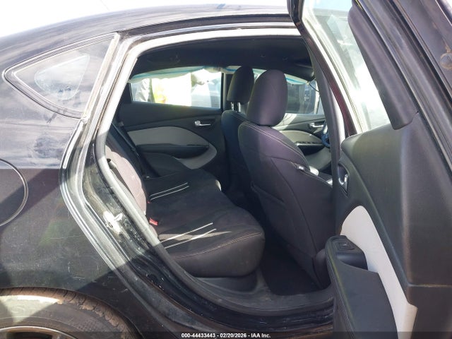 Aukcja sprzedaży 2014 Dodge Dart Sxt, vin: 1C3CDFBB7ED701576, numer aukcji: 44433443