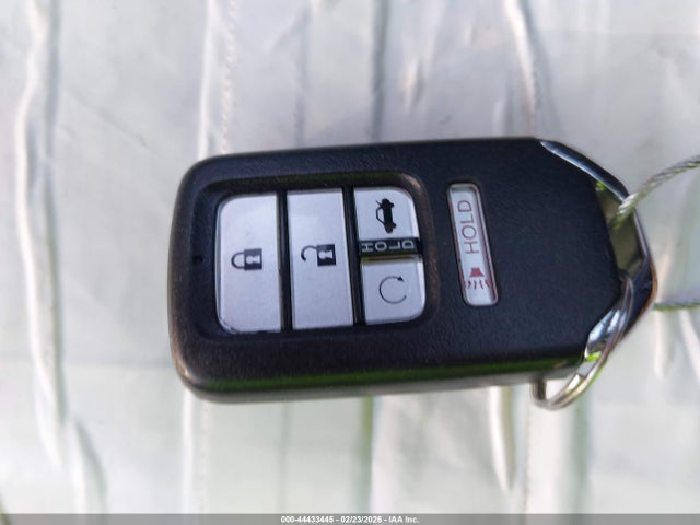 Honda CIVIC EX 2020 19XFC1F35LE016599 Image 11