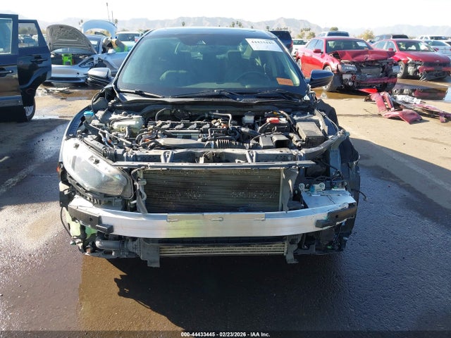 Honda CIVIC EX 2020 19XFC1F35LE016599 Image 13
