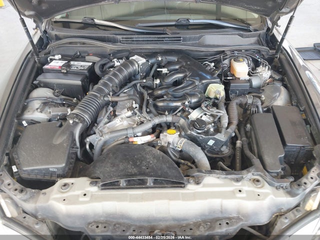 Продаж на аукціоні авто 2012 Lexus Is 250, vin: JTHCF5C22C5060521, номер лоту: 44433454