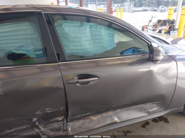 Продаж на аукціоні авто 2012 Lexus Is 250, vin: JTHCF5C22C5060521, номер лоту: 44433454