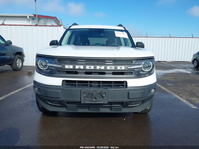 Ford Bronco Sport Big Bend 2021 3FMCR9B69MRA76259 Image 12