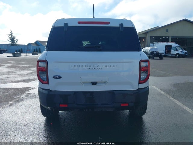 Ford Bronco Sport Big Bend 2021 3FMCR9B69MRA76259 Image 16